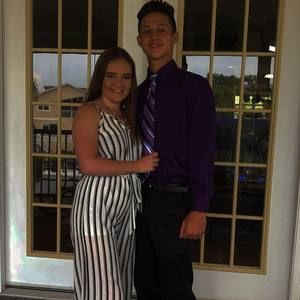 Meet your Posher, Carly